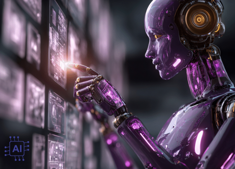 AI & Machine Learning – uat-website.datacrew.ai